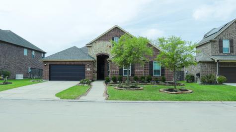 6235 Warwick Garden Lane Spring TX 77379