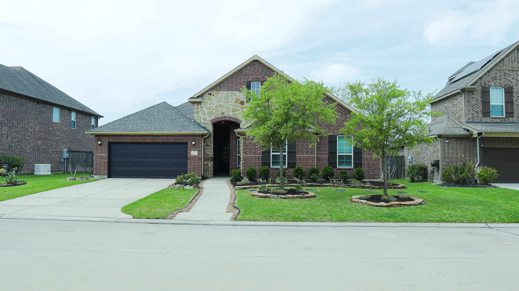 6235 Warwick Garden Lane Spring TX 77379