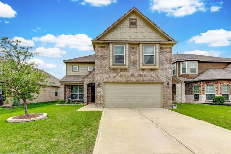 3219 Madison Elm Street Katy TX 77493