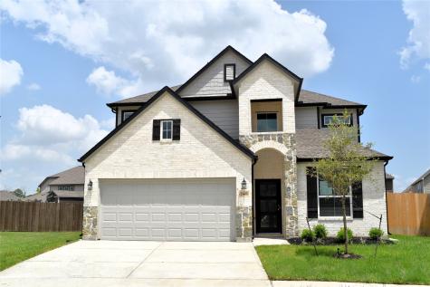 15403 Garden Phlox Lane Houston TX 77044