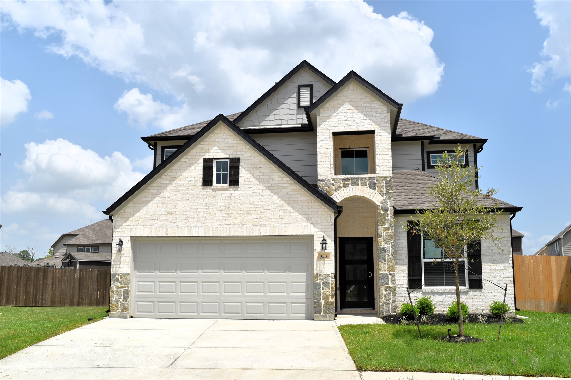 15403 Garden Phlox Lane Houston TX 77044