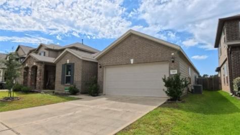 4322 Mossy Banks Lane Houston TX 77068
