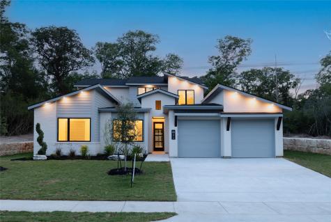 3618 Palo Verde Circle Bryan TX 77807