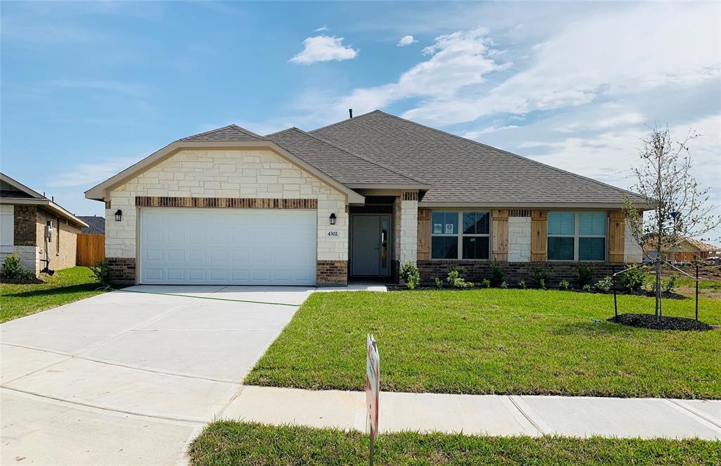 4320 Leslies Way Dickinson TX 77539