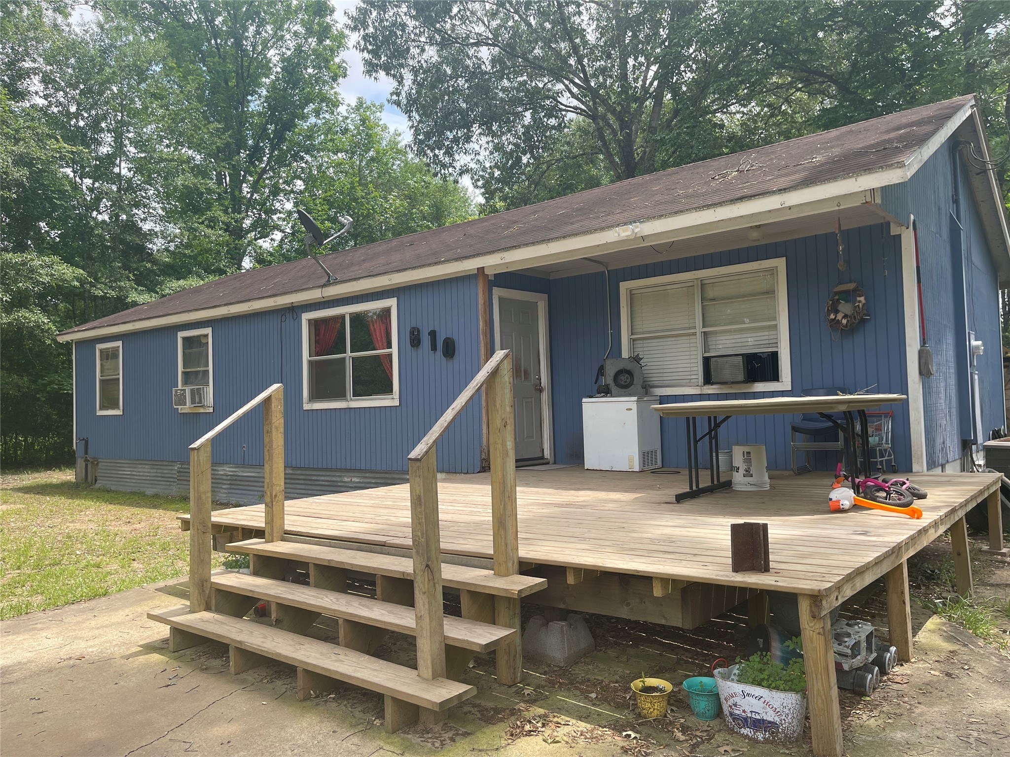 610 County Road 3434 S Cleveland TX 77327