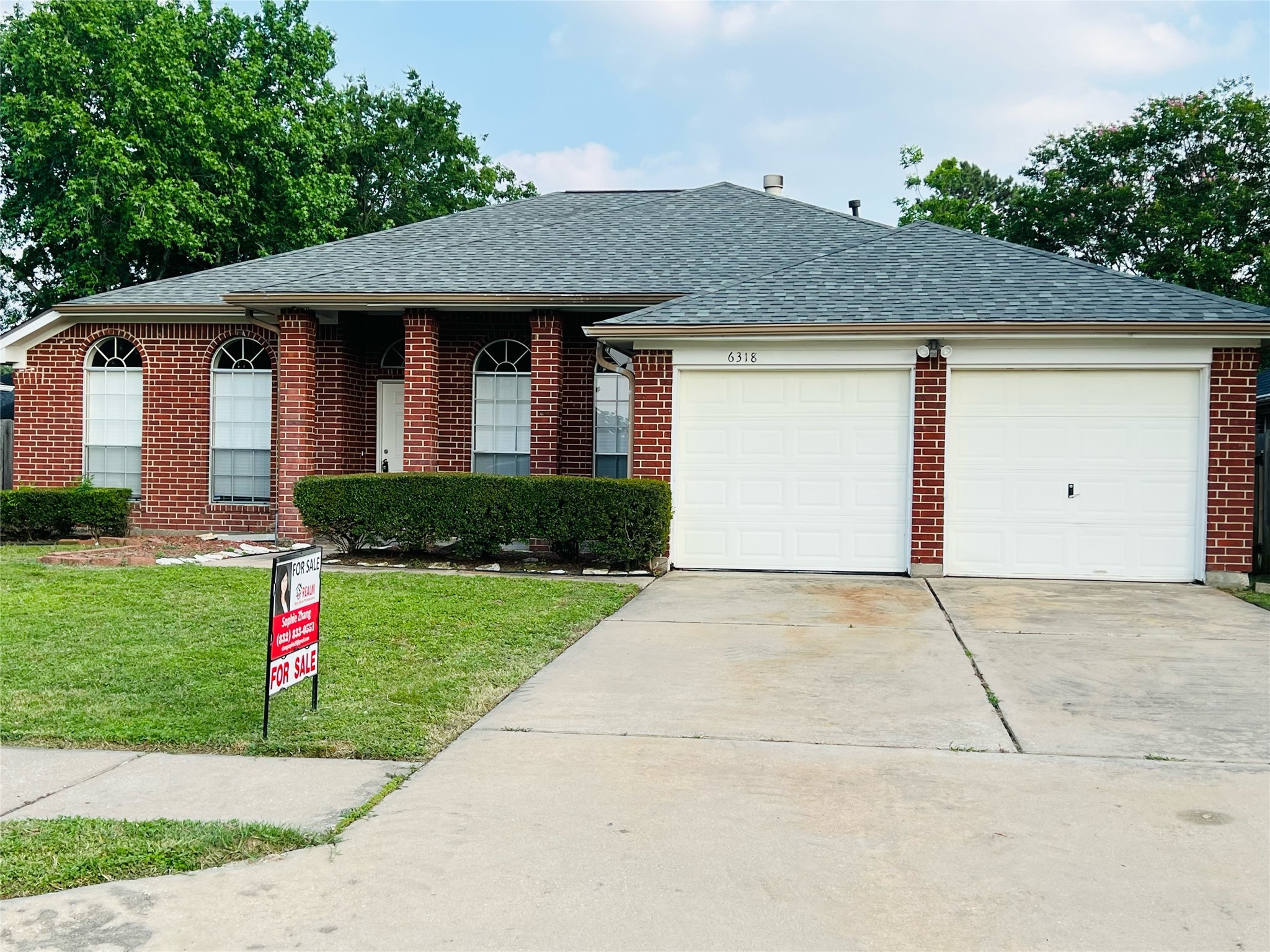 6318 Northland Drive Houston TX 77084