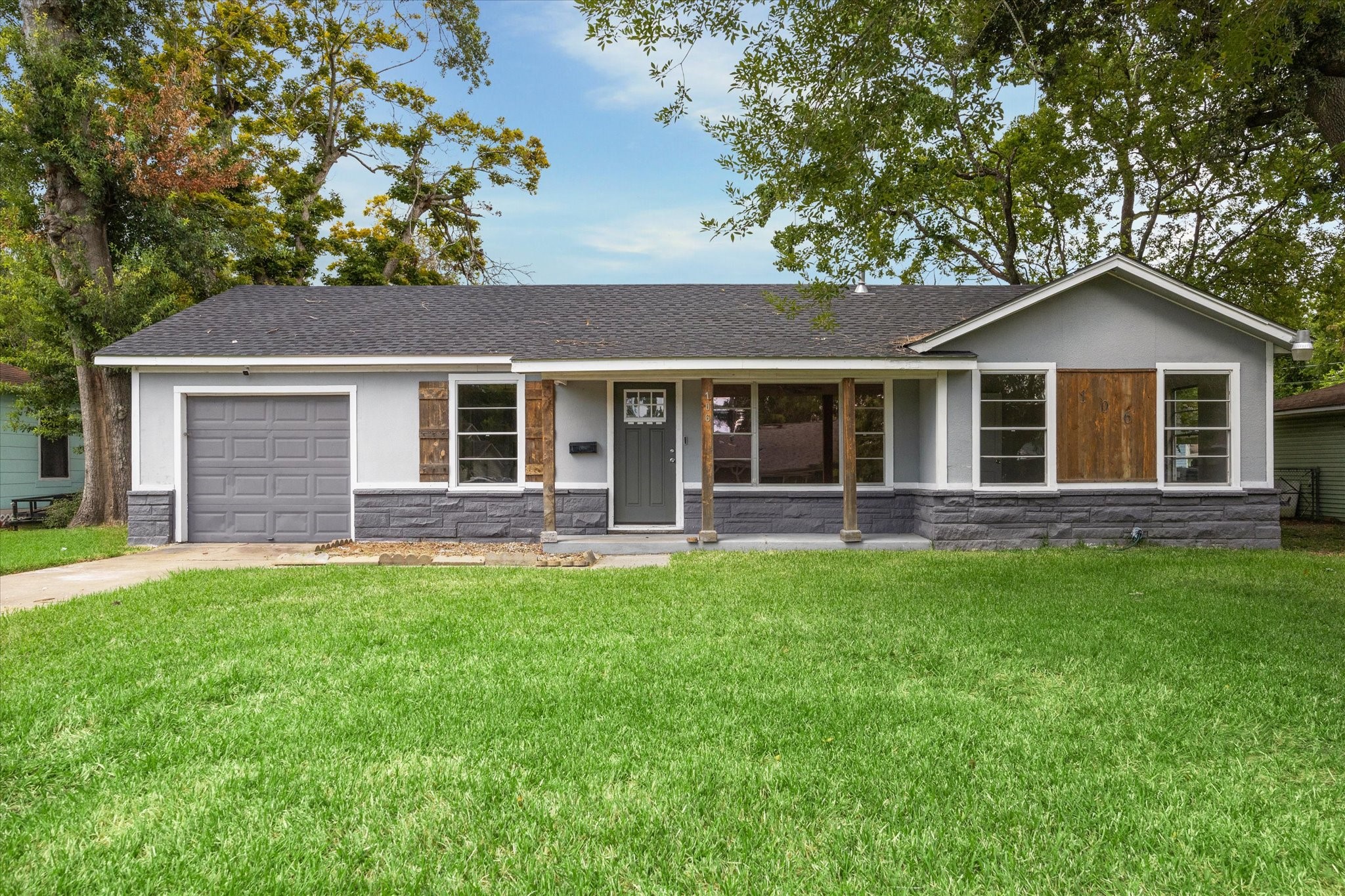 106 Scott Street Baytown TX 77520