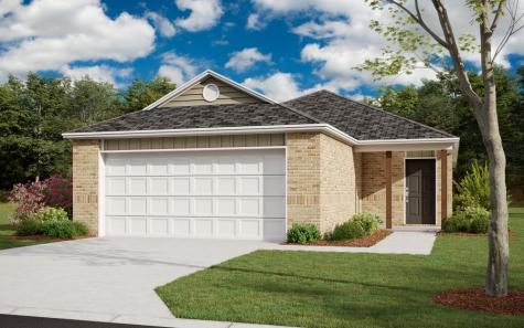 14822 Archer Court Montgomery TX 77316
