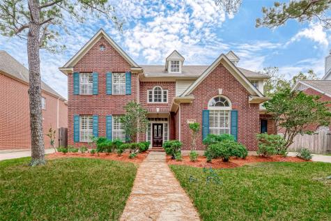 4419 Balboa Drive Sugar Land TX 77479
