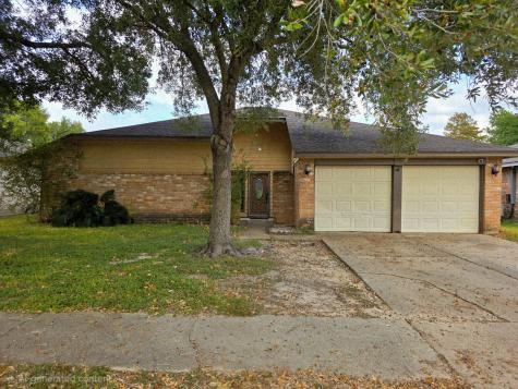 16210 Summer Dew Lane Houston TX 77095