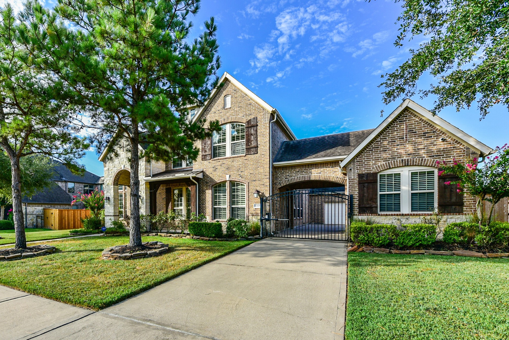 27615 Guthrie Ridge Lane Katy TX 77494