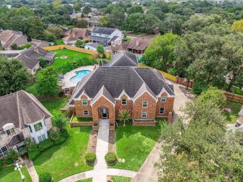 4602 Santiago Street Pasadena TX 77504
