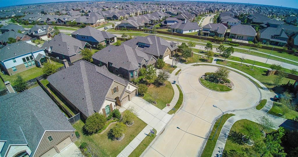 28710 Hemlock Red Court Katy TX 77494