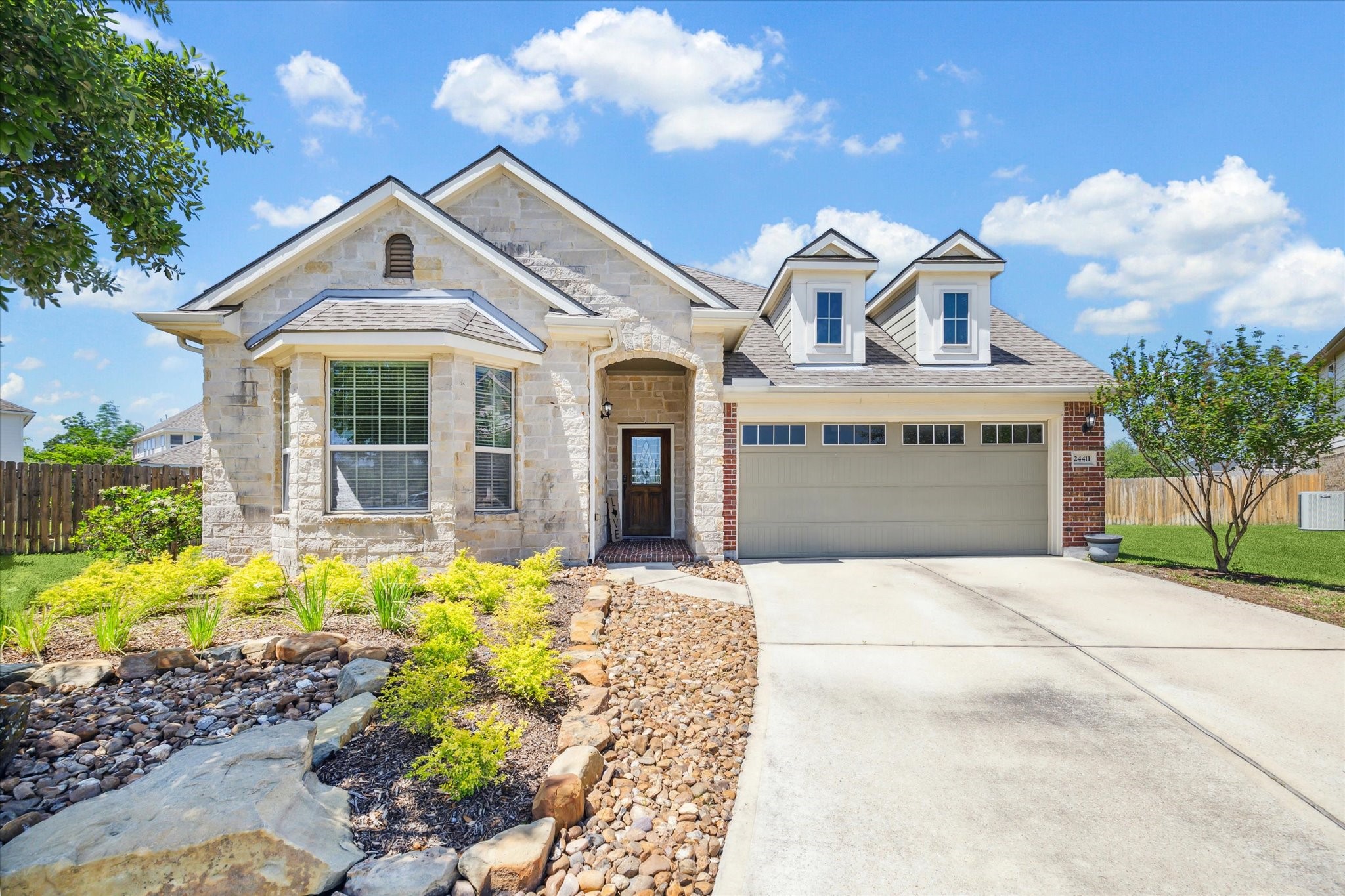 24411 Pine Canyon Falls Circle Tomball TX 77375