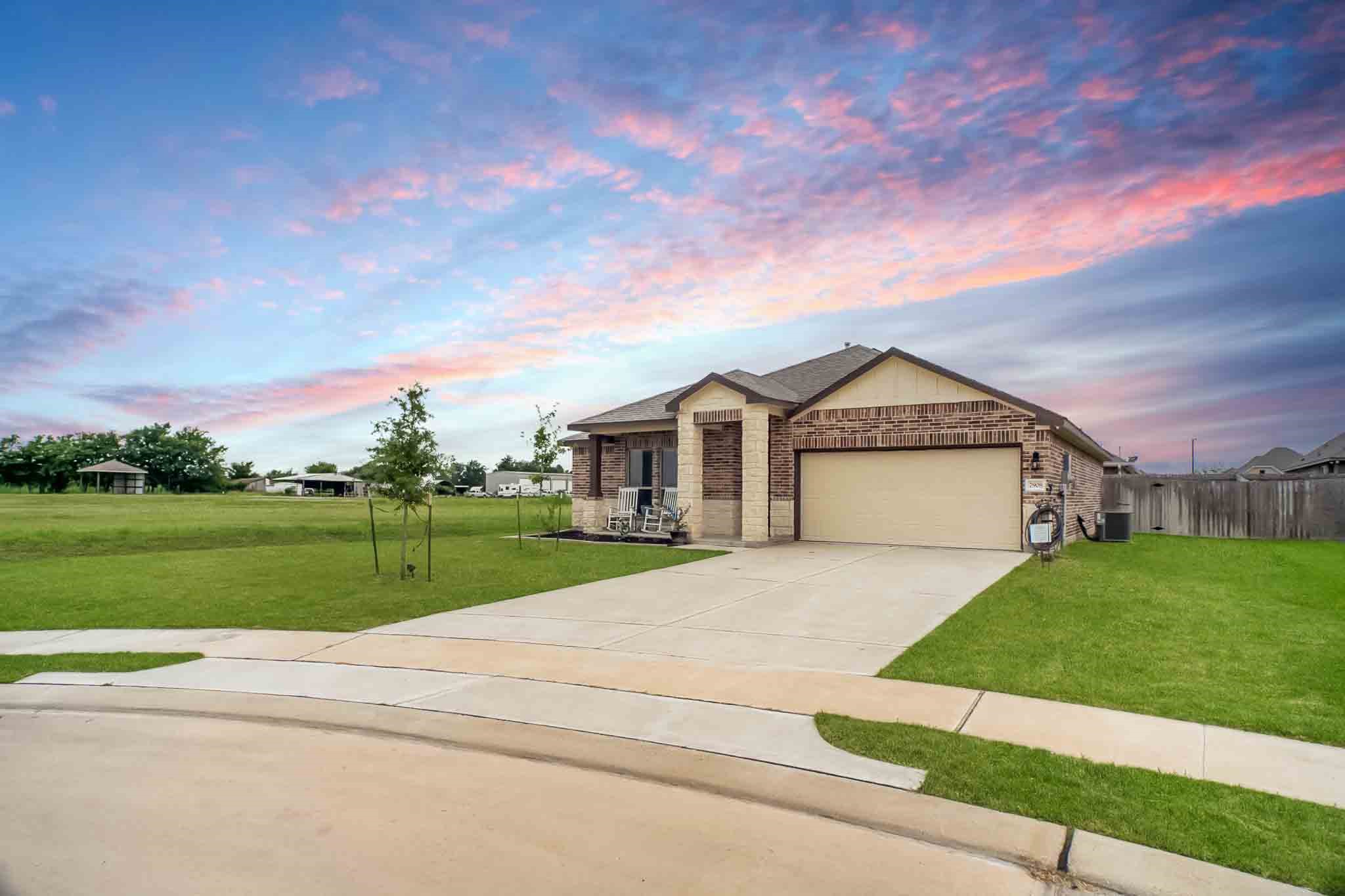 7908 Caddie Court Navasota TX 77868