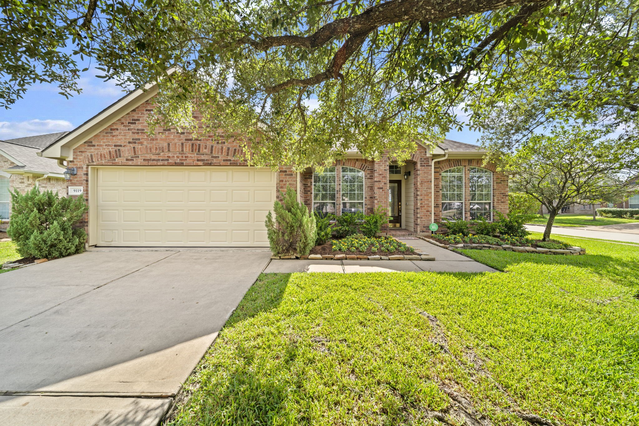 9119 Little Green Street Tomball TX 77375