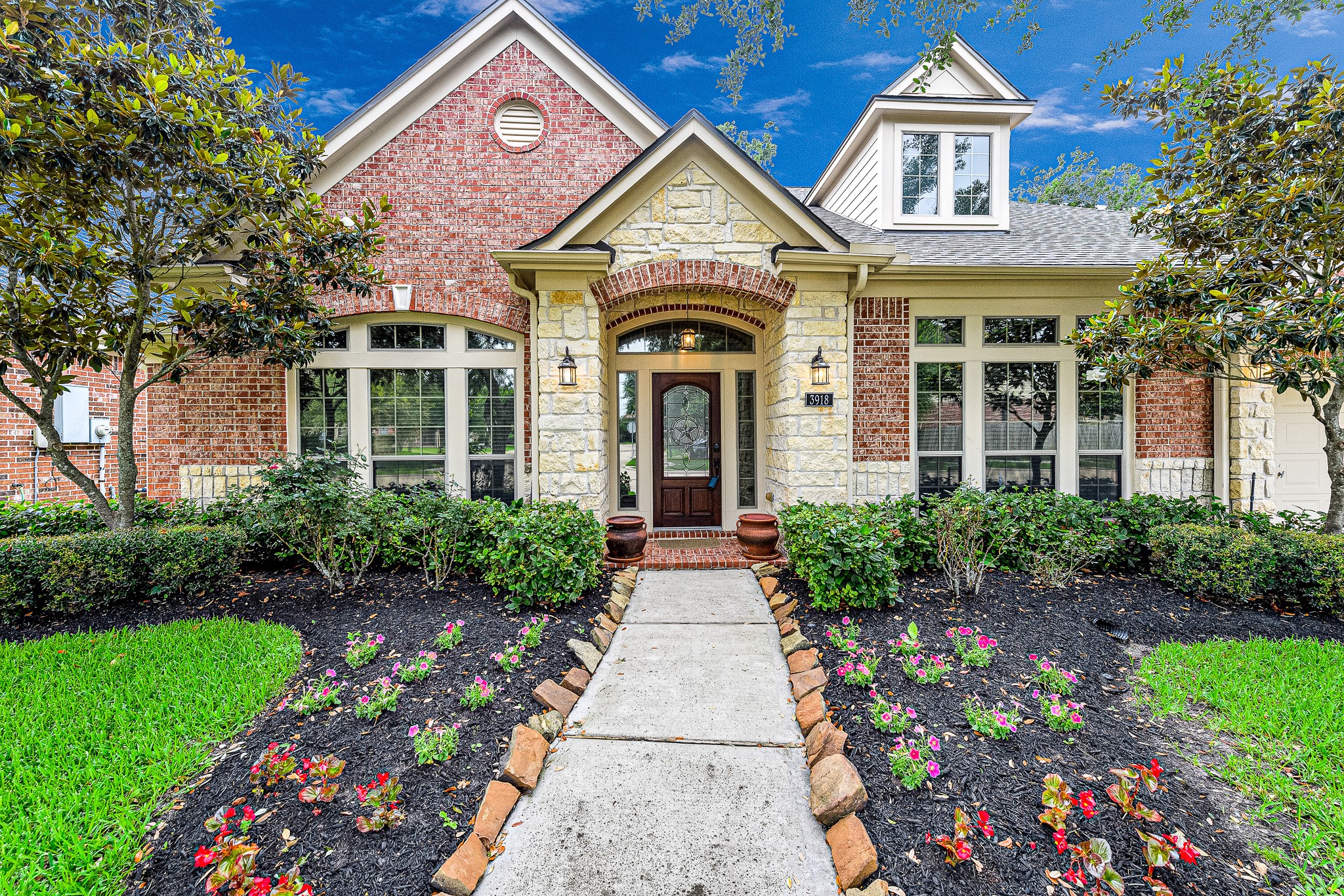 3918 Scenic Orchard Lane Richmond TX 77407