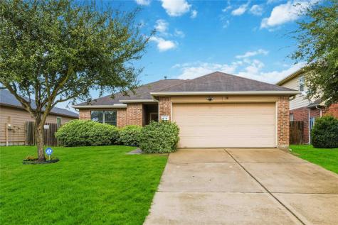 8002 W Red Oak Lane Texas City TX 77591