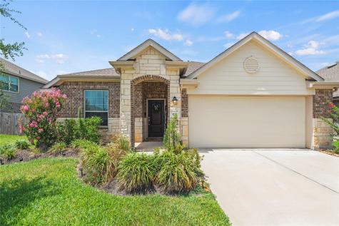 522 Rosebank Trail Lane La Marque TX 77568
