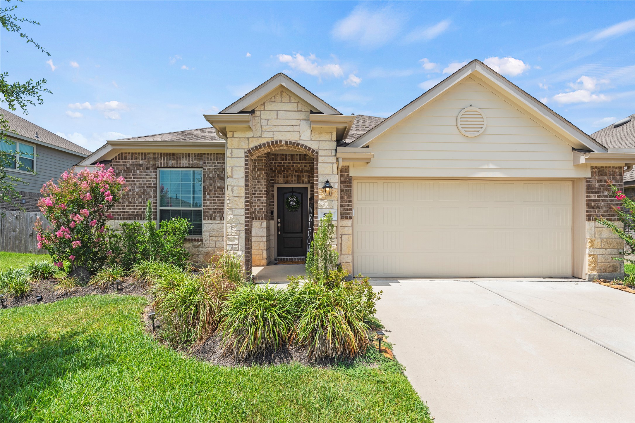 522 Rosebank Trail Lane La Marque TX 77568