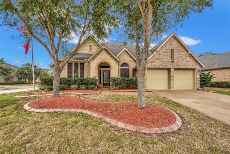2502 Crestmoon Court Houston TX 77089