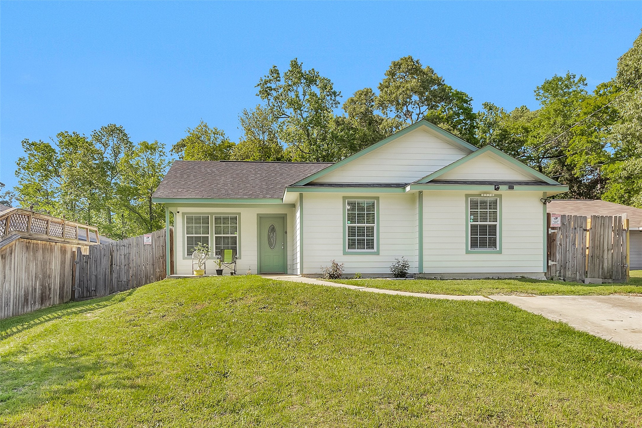 10811 Royal Forest Drive Conroe TX 77303