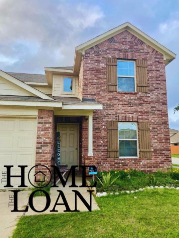 15443 Bosque Viejo Trail Channelview TX 77530