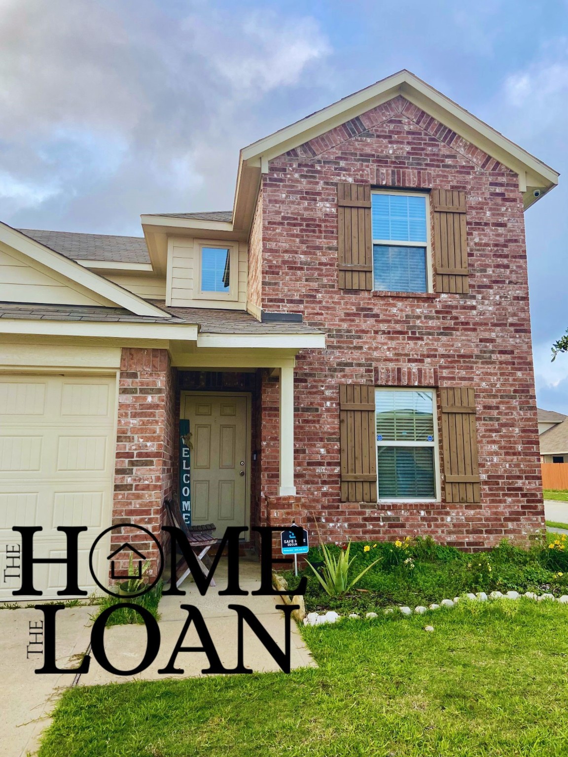 15443 Bosque Viejo Trail Channelview TX 77530
