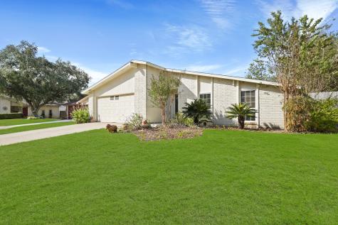 3410 Quail Meadow Drive Missouri City TX 77459