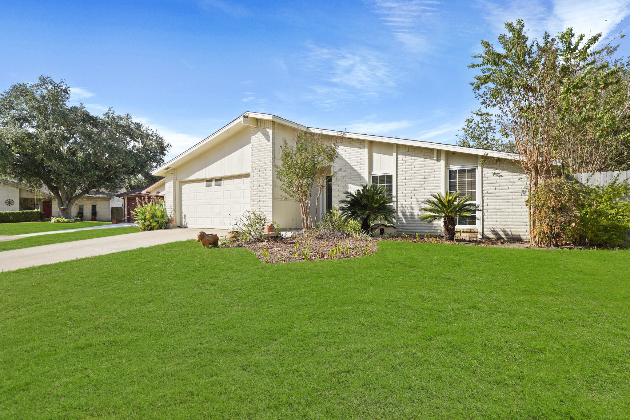 3410 Quail Meadow Drive Missouri City TX 77459