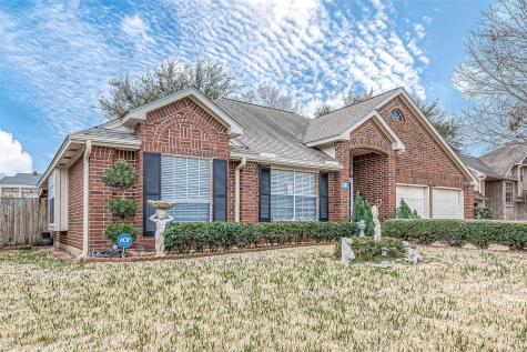 10003 Twilight Moon Drive Houston TX 77064