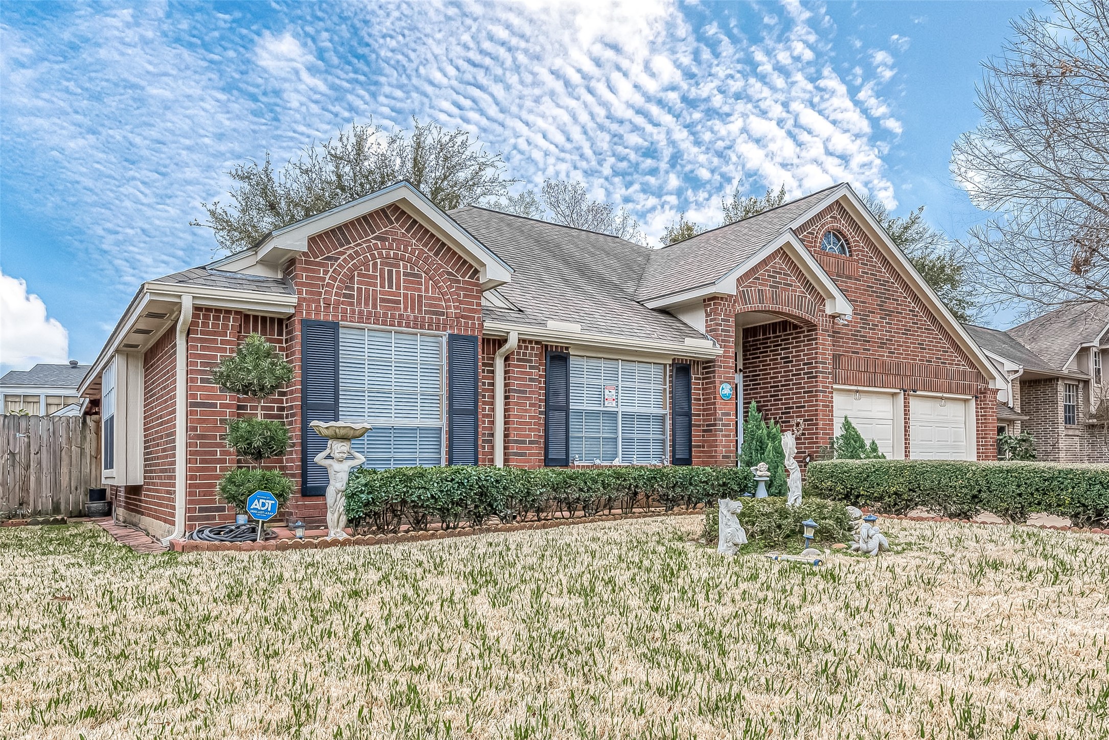 10003 Twilight Moon Drive Houston TX 77064