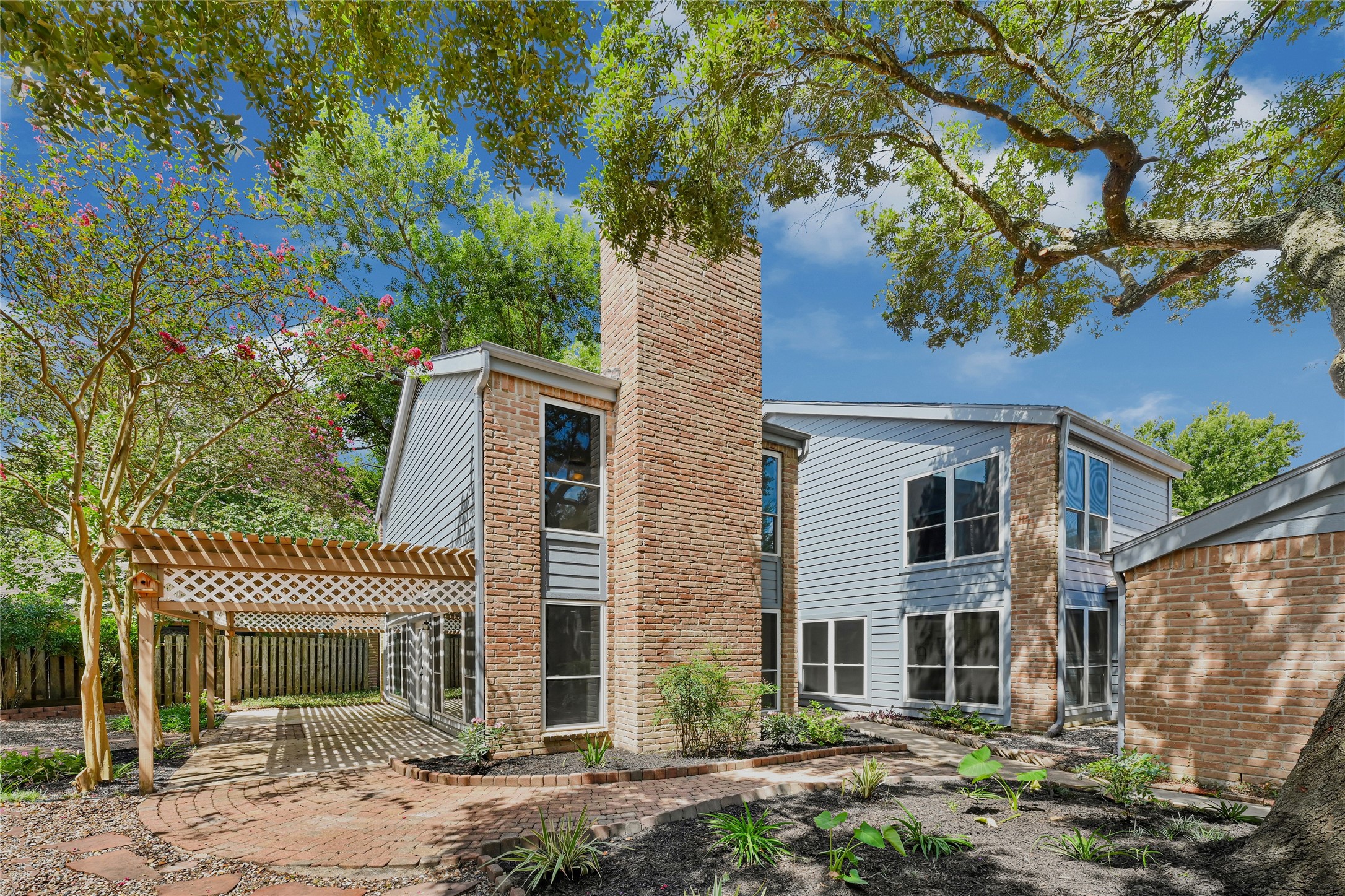 16806 Bentfield Court Houston TX 77058