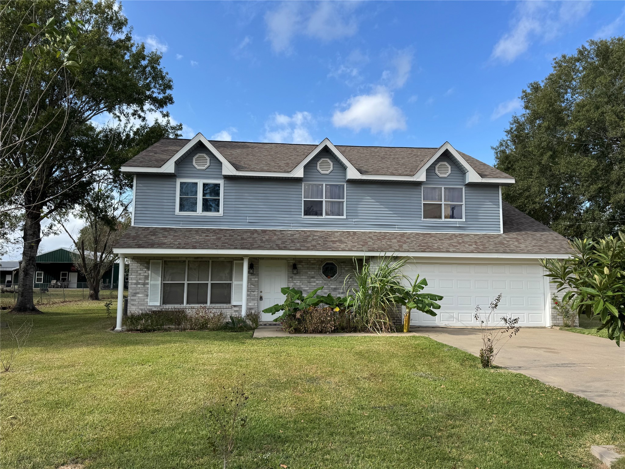 12420 Old Needville Fairchild Road Needville TX 77461