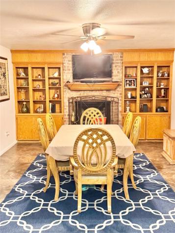 12420 Old Needville Fairchild Road Needville TX 77461