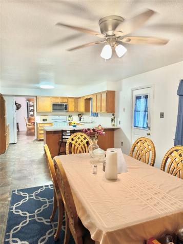 12420 Old Needville Fairchild Road Needville TX 77461