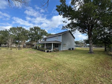 12420 Old Needville Fairchild Road Needville TX 77461