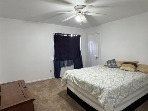12420 Old Needville Fairchild Road Needville TX 77461