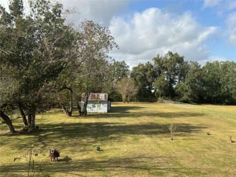 12420 Old Needville Fairchild Road Needville TX 77461