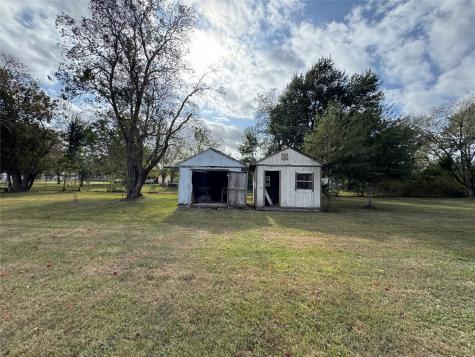 12420 Old Needville Fairchild Road Needville TX 77461