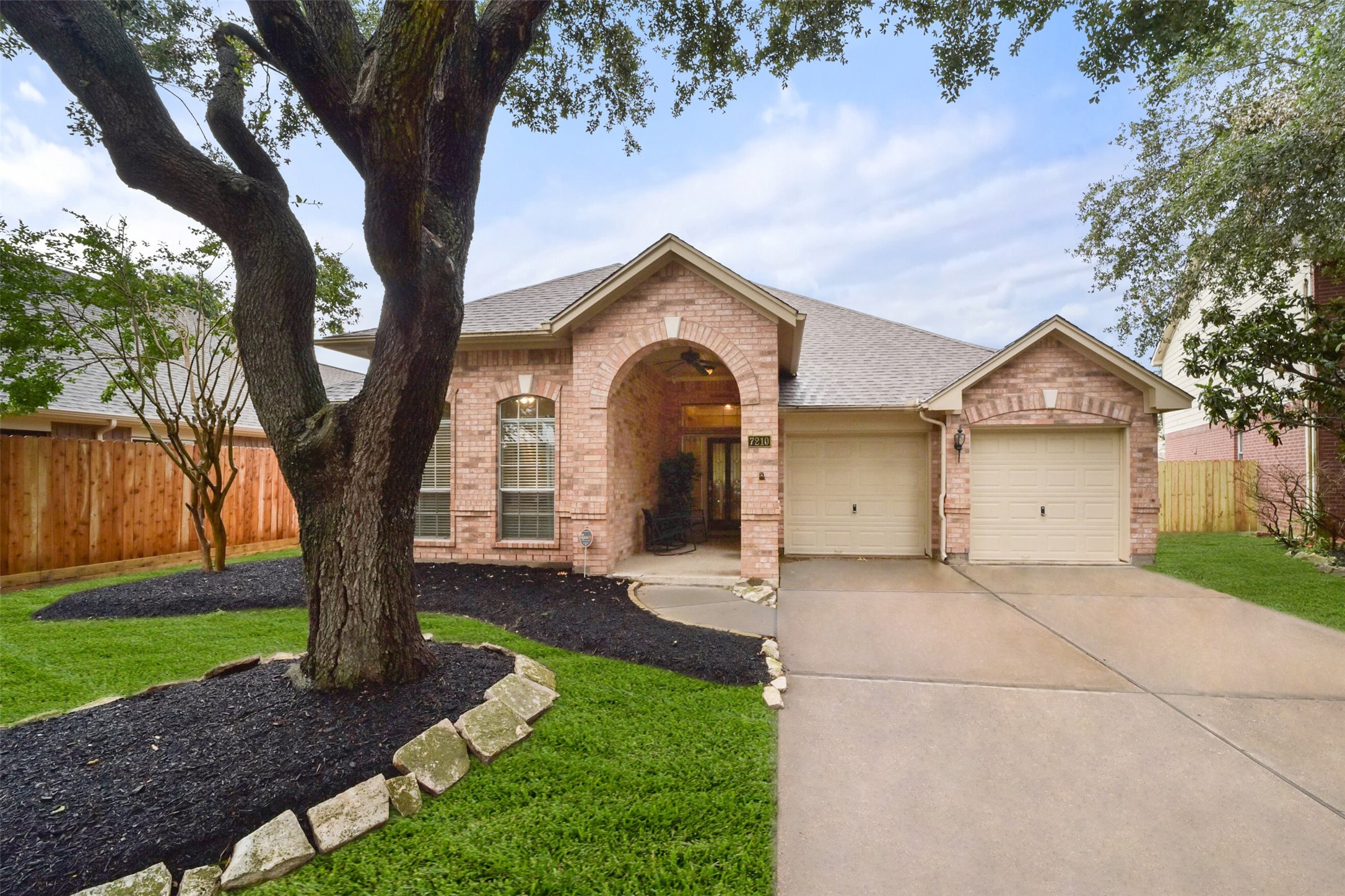 7210 Arbor Park Court Houston TX 77095