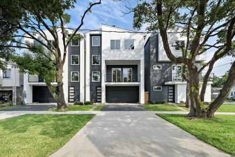4312 Crawford Street Houston TX 77004