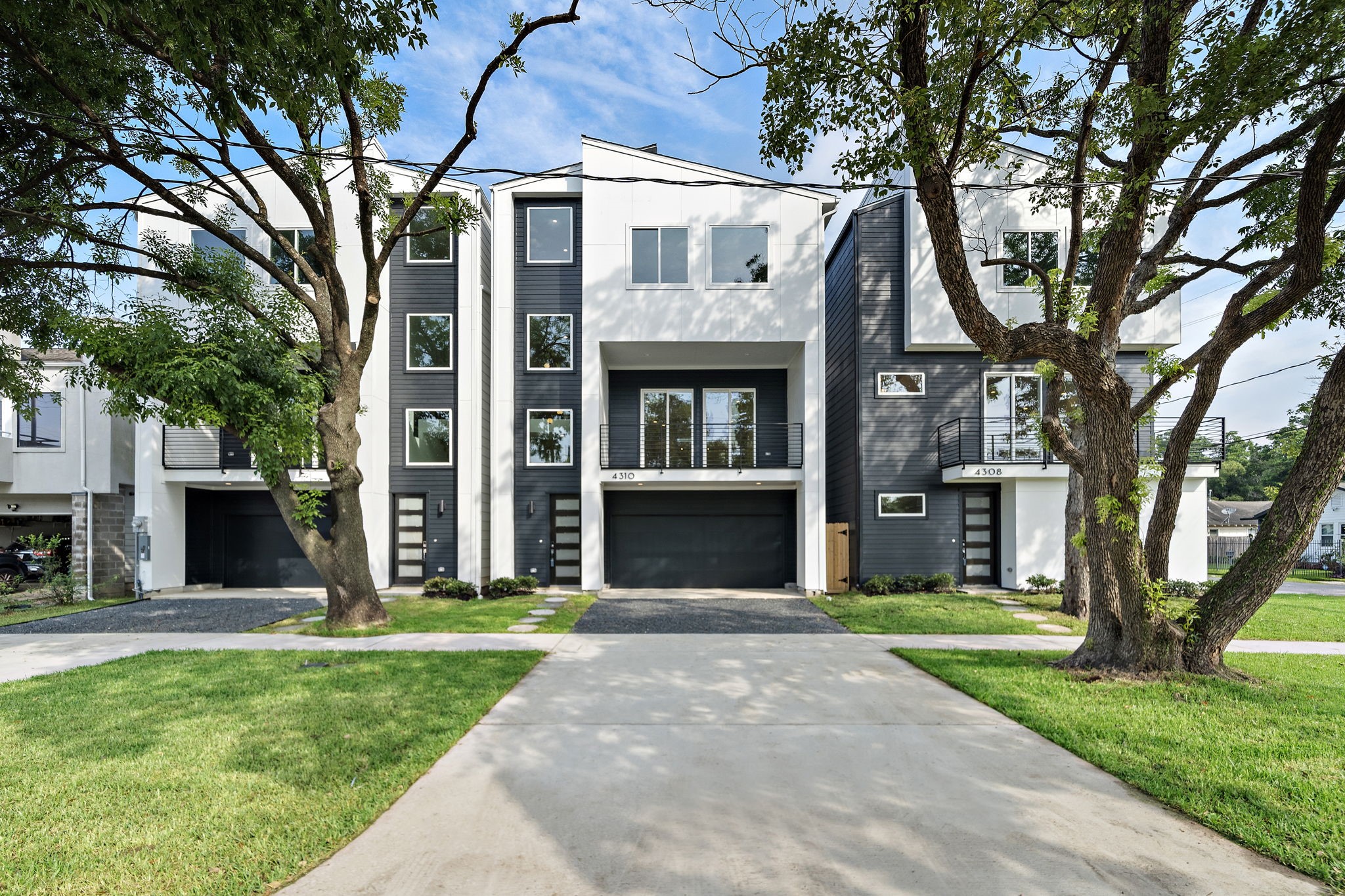 4312 Crawford Street Houston TX 77004