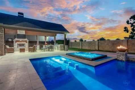 28406 Wilson Trace Lane Fulshear TX 77441