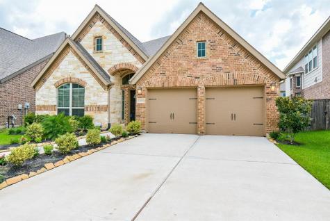 10035 Harbor Light Drive Missouri City TX 77459