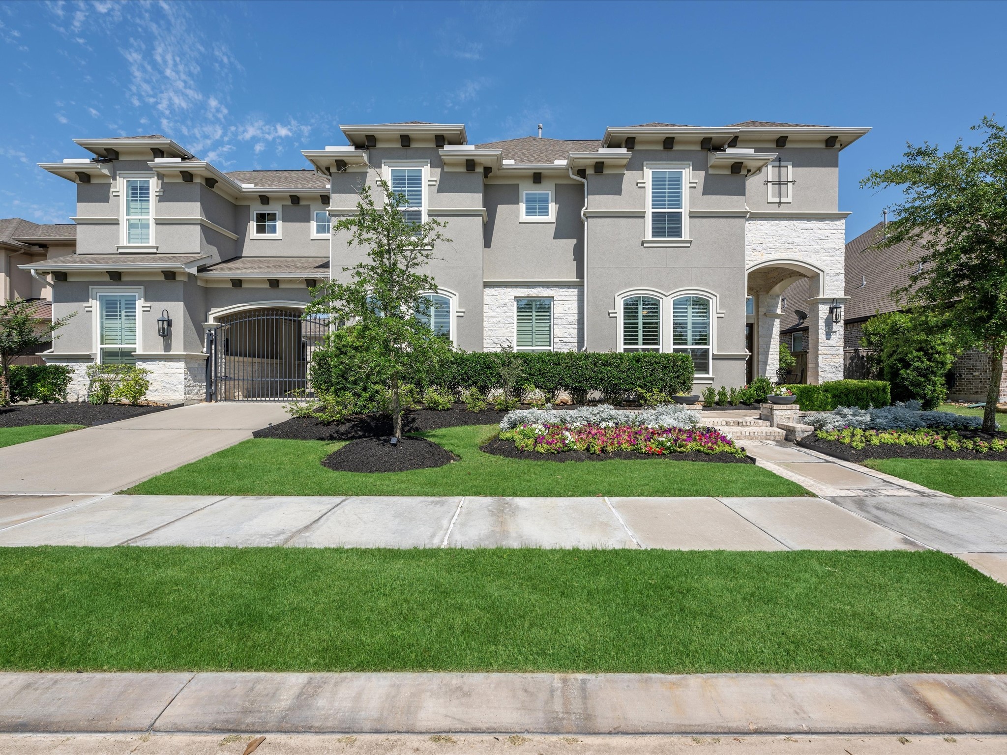 16106 Big Sandy Creek Drive Cypress TX 77433
