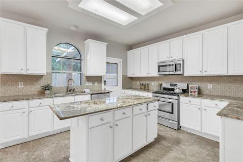1504 Mulberry Court Pearland TX 77581