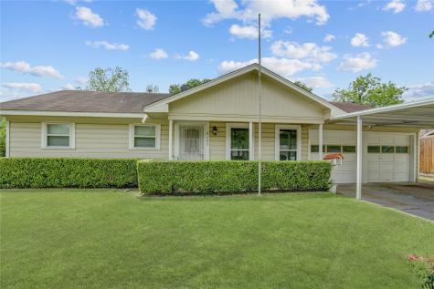 4127 Lou Anne Lane Houston TX 77092