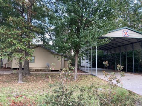 147 Sunrise Drive Livingston TX 77351