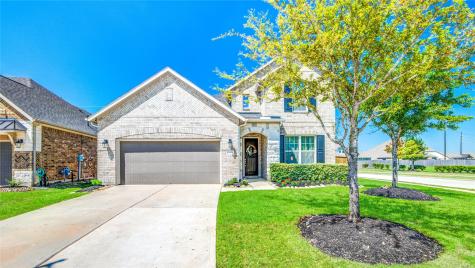 15434 Greenford Glen Drive Cypress TX 77429